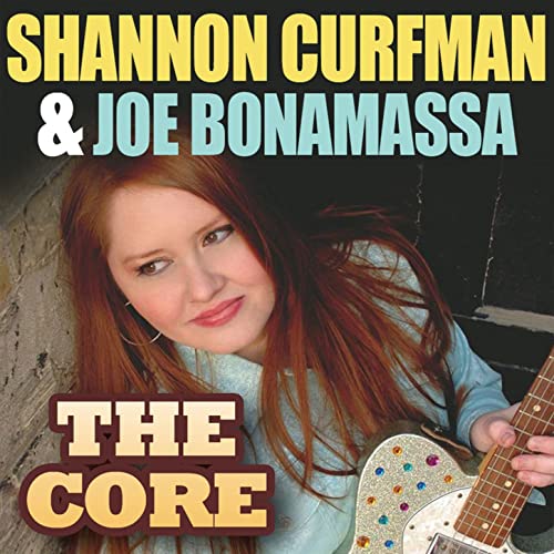 Shannon Curfman & Joe Bonamassa