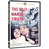 The Half Naked Truth