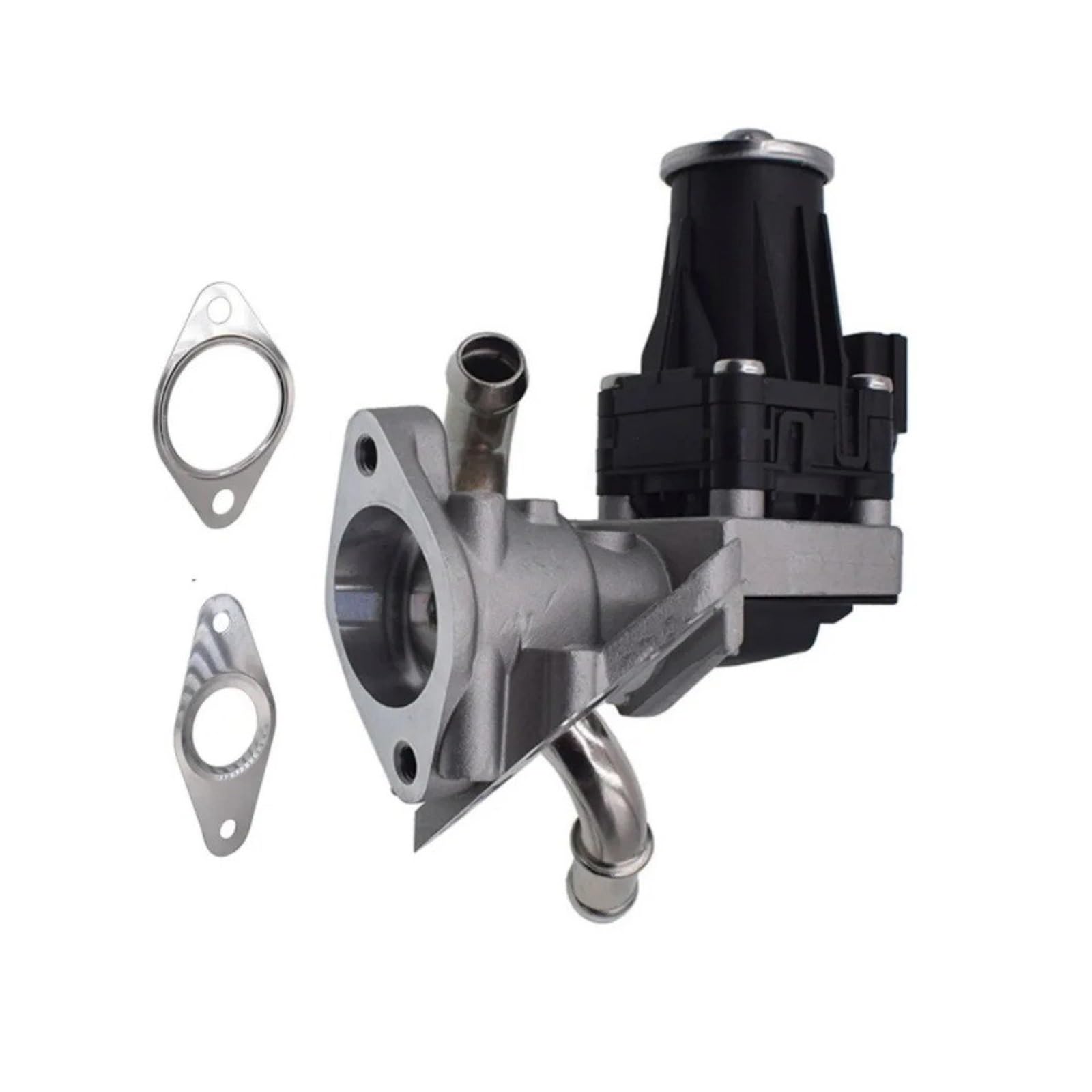 Exhaust Gas Recirculation 1835009 2017121 9800555380 EGR Valve for for Ranger for Transit 2 2L 3 2L for Diesel 2006-2017 BK2Q9D475CC BK2Q9D475CB BK2Q-9D475-CB EGR Valve