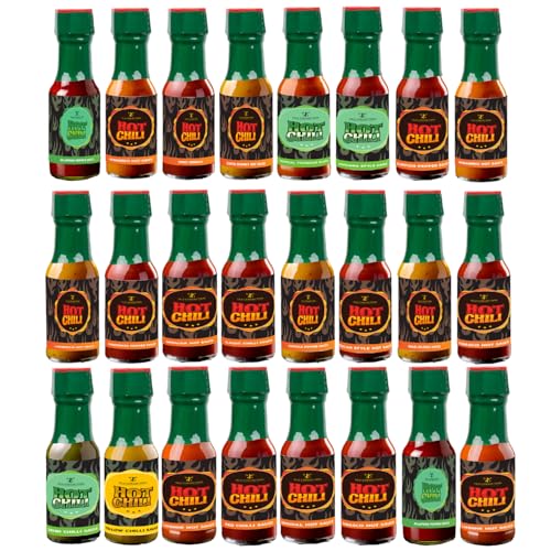 تقويم ادفنت 2024 من تشيلي ادفينت | تقويم ادفنت لمدة 24 يوم مع صلصة حارة، تقويم عيد الميلاد 2023 للرجال