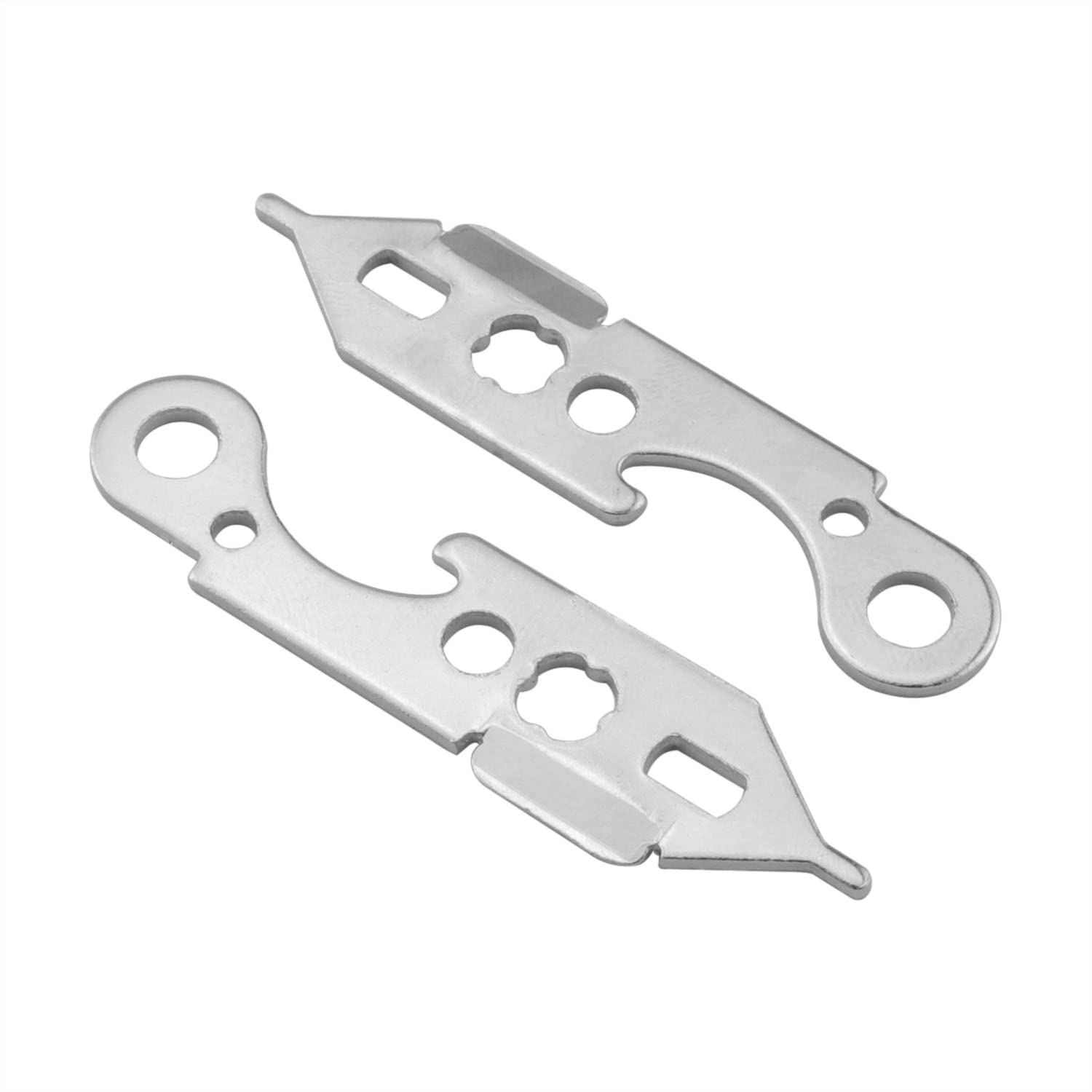 DGHAOP 2pcs Dart Head Handling Dart Tools Dart Wrench for Loading and Unloading of Aluminum Rod and Specific Dart Head