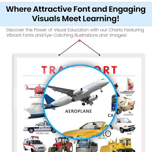 Image of GO WOO TRANSPORT CHART HARD LAMINATED | Hard Laminated Travel Guide