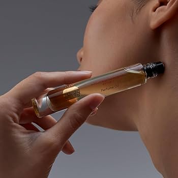 新品未使用【パンピューリ】サイアミーウォーター エクストラクト パフュームオイル パンピューリ（PANPURI） サイアミーズウォーター エクストラ