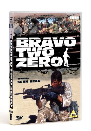 Bravo Two Zero [Reino Unido] [DVD]
