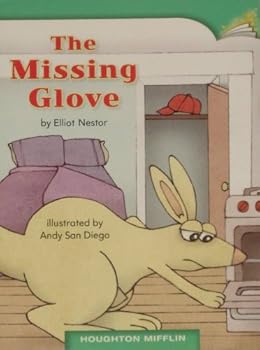 The Missing Glove