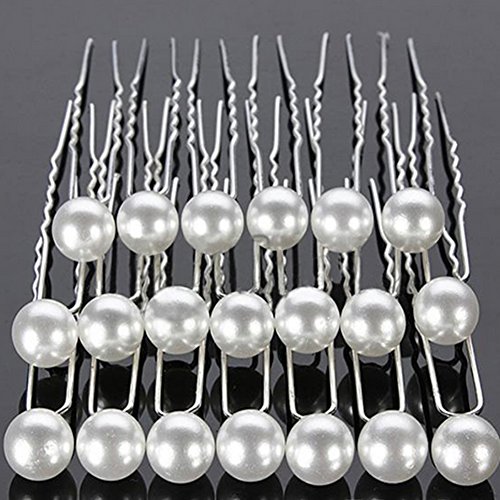 Just Fox, 20 forcine con perle