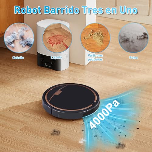 Reviews de Robots de cocina y minipicadoras más recomendados. 8 Imagen adicional