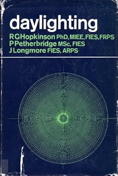 Hardcover Daylighting Book