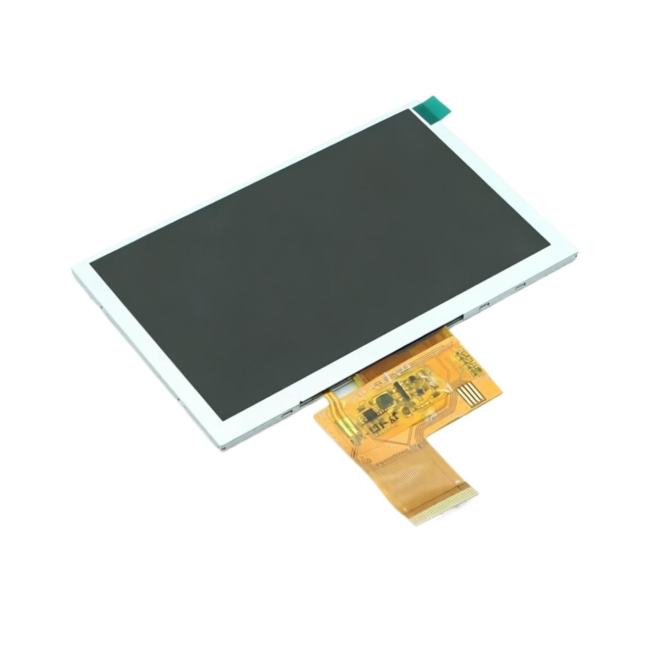 Écran 5 Pouces 800 * 480 Adapté Au Panneau D'écran AT050TN43(LCD wtih Touch)