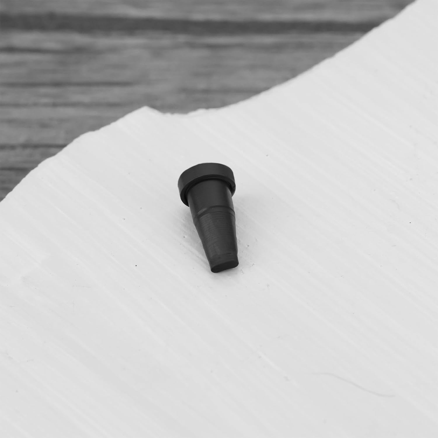 20Pcs Chainsaw Duckbill Check Valve Replacement Part 530026119 Compatible with Poulan 1900 1950LE 2025 2050LE Compatible with Husqvarna 136 142 141 334T 359