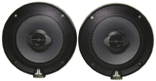 JL AUDIO TR 525-CXi - Car speaker - 2-way - coaxial - 5.25