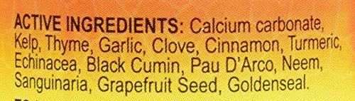 Nature Zone 831046 Snz59331 Rot Guard Enhance Immune System For Reptiles thumb #5