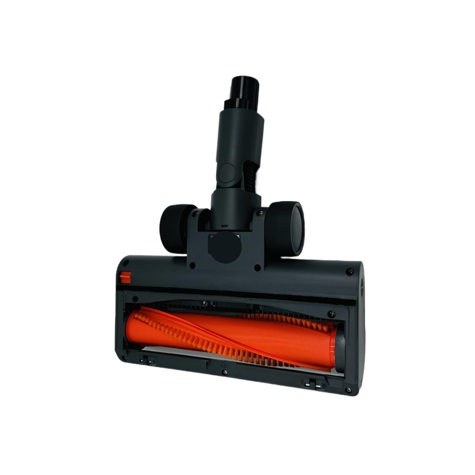 Cabezal De Cepillo De Suelo De Terciopelo Suave, Compatible Con XiaoMi, Piezas De Aspiradora De Cabezal De Cepillo De Rodillo De Repuesto G20Max D206