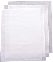 Vista 1 de 5pcs Estera de drenaje/maduración de quesos 8 pulgadas Esteras de secado de queso Equipo de elaboración de queso Fabricación de queso en casa