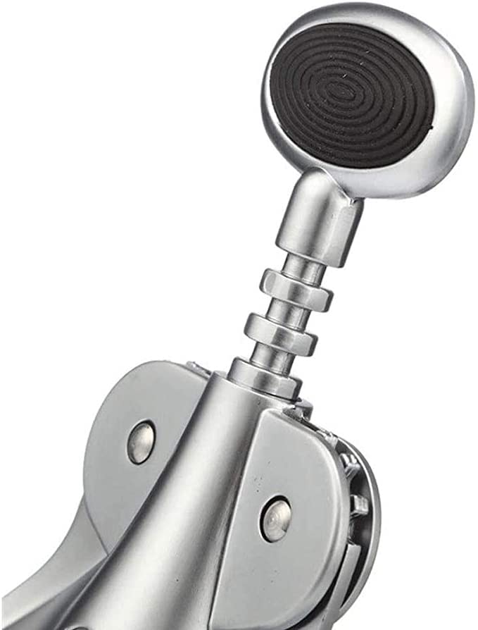 Sacacorchos - Abridor de botellas multifuncional para sommeliers, camareros y camareros