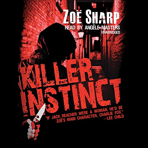  Killer Instinct