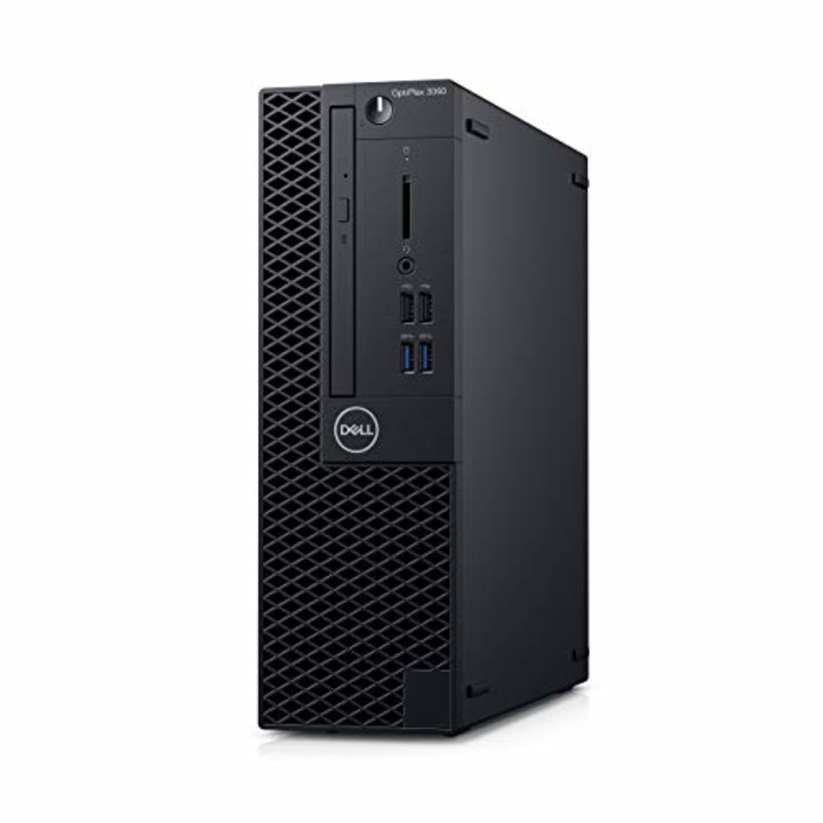 Dell Optiplex 3060 SFF Desktop | Core i7-8700 - 512GB SSD Hard