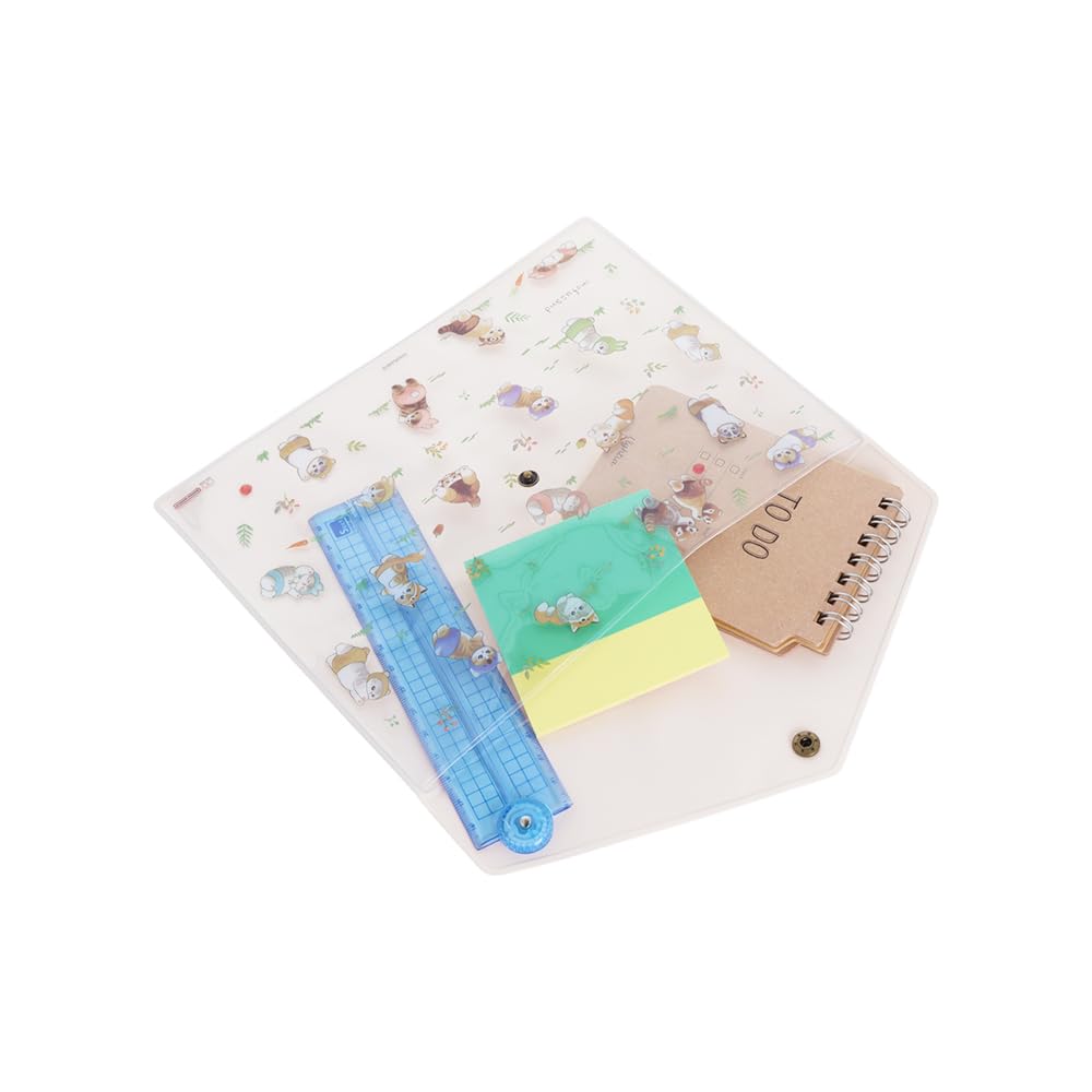 Amazon | サンスター文具(Sun-Star Stationery) mofusand