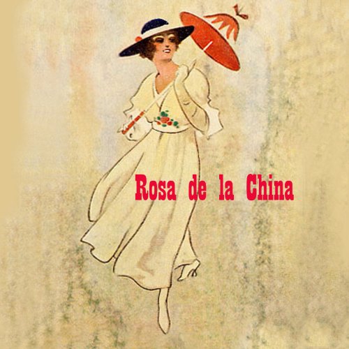 Romanza de Rosa