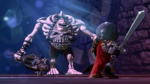 Image of Medieval Moves: Deadmund's Quest - Playstation 3 (Renewed)
