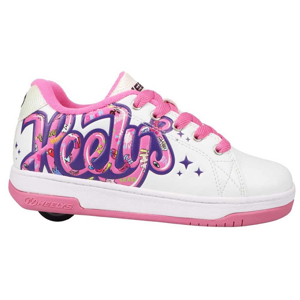 Heelys Split, Zapatillas Unisex Adulto