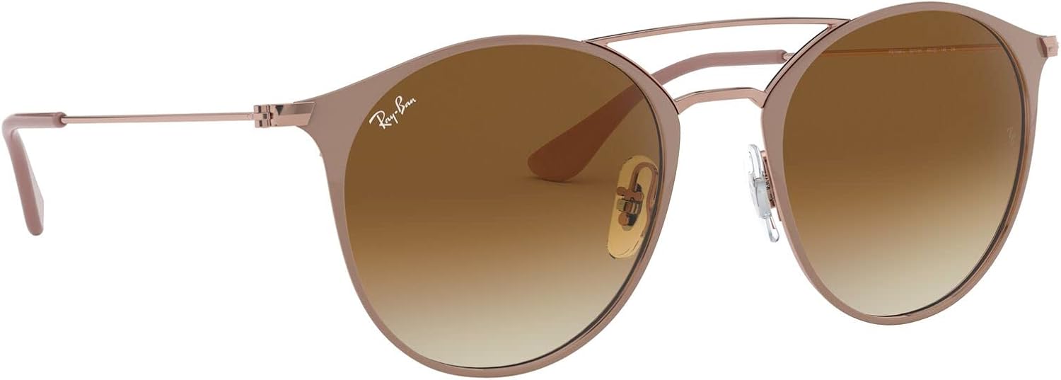 Óculos de Sol Ray-Ban Round Metal