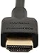 immagine 1AmazonBasics - Cavi Ultra HD HDMI 2.0 ad alta velocità, supportano formati 3D, con Audio Return Channel, 1,8 m (confezione da 2)