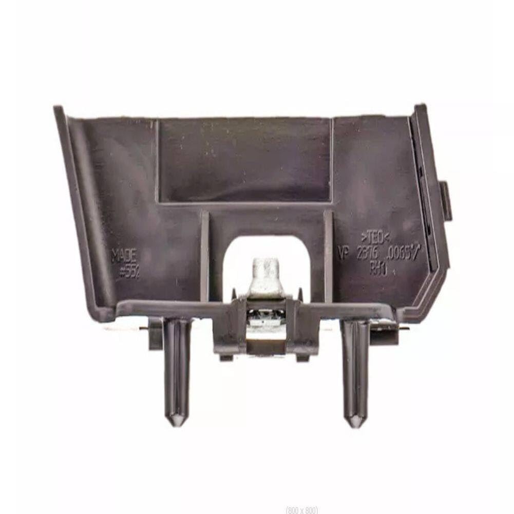 Amazon.com: 1 pc/set Front bumper bracket R 55277480AD AUTO-JUNCAI  