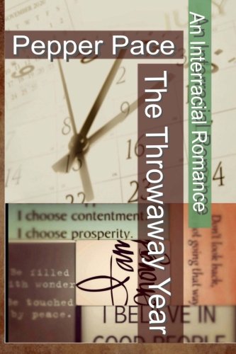 The Throwaway Year 1492853909 Book Cover