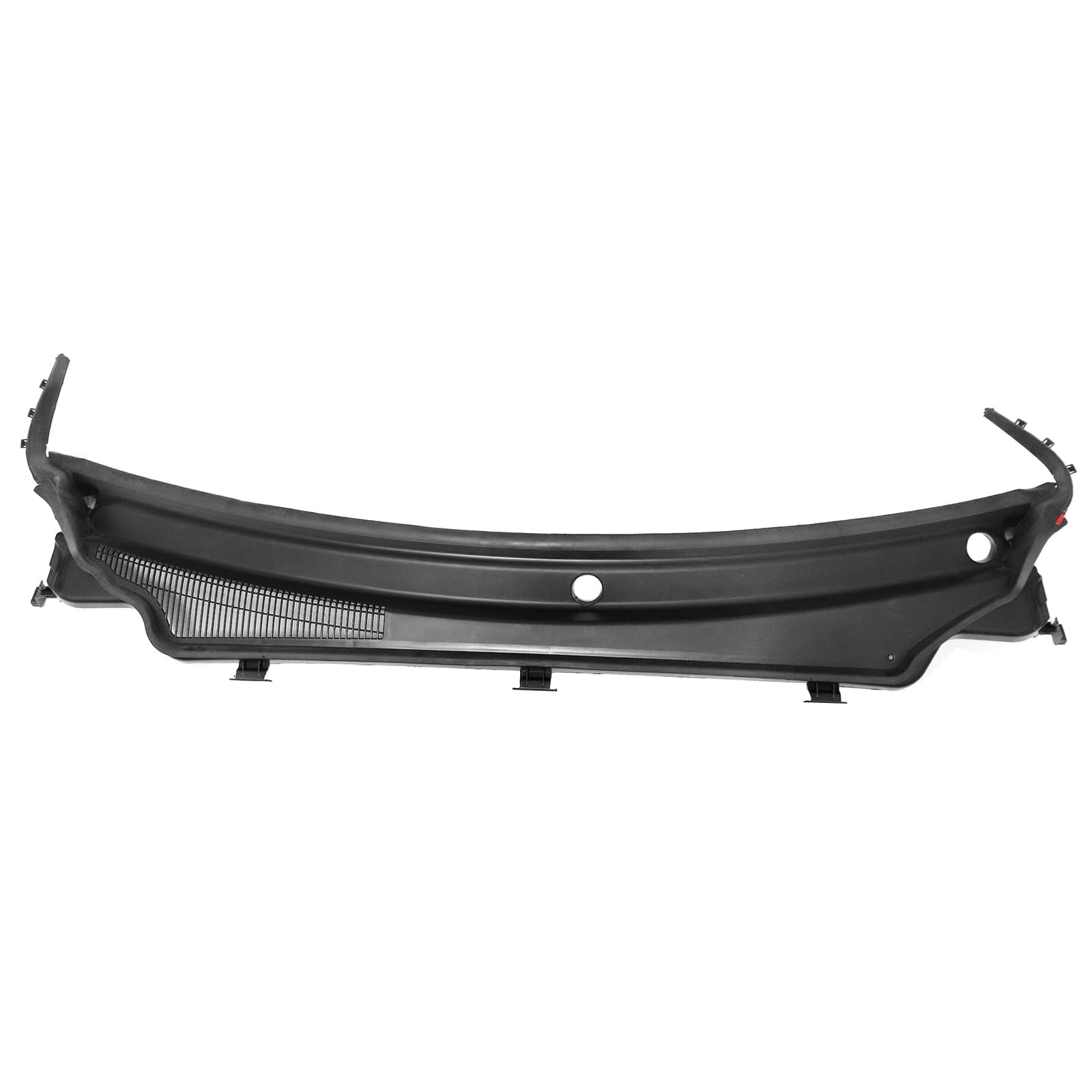 SecosAutoparts 1PC Upper Cowl Panel Compatible with Jeep Grand Cherokee 2011-2015 Replace# 55079197AH