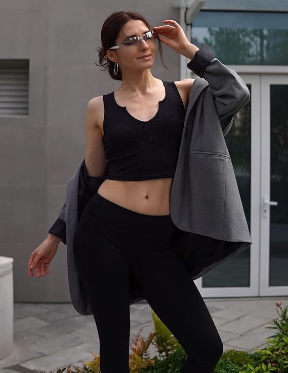 Image of MIXFIT Tank Tops for Women