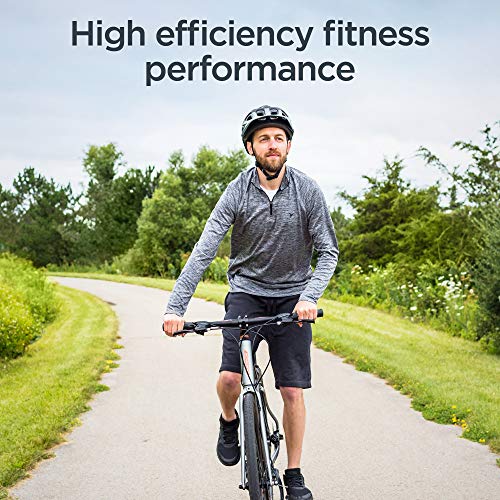Schwinn Vantage Men and Women Adult Sport Hybrid Bike, 21 or