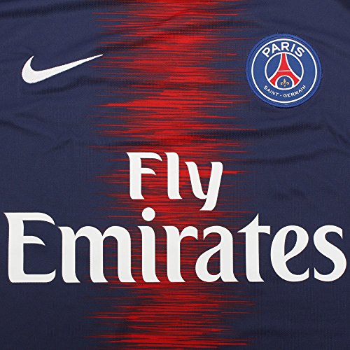 NIKE Men's PSG T-Shirt - Image 6