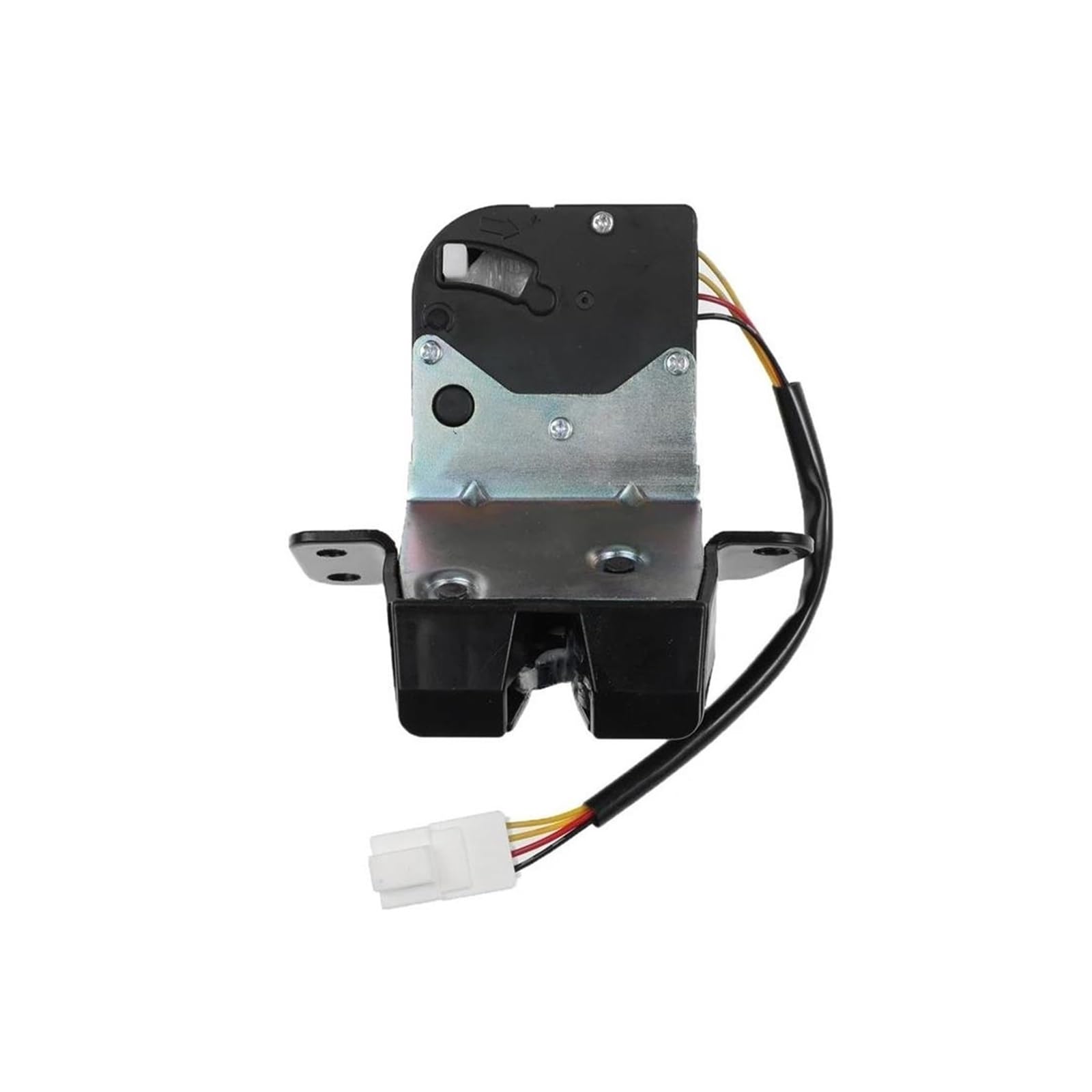 81230-1W210 Tailgate Trunk Lock Actuator 812301W210 81230 1W210 for Kia for Rio Hatchback 2012 2013 2014 2015 2016 2017 Car Trunk Lid Lock
