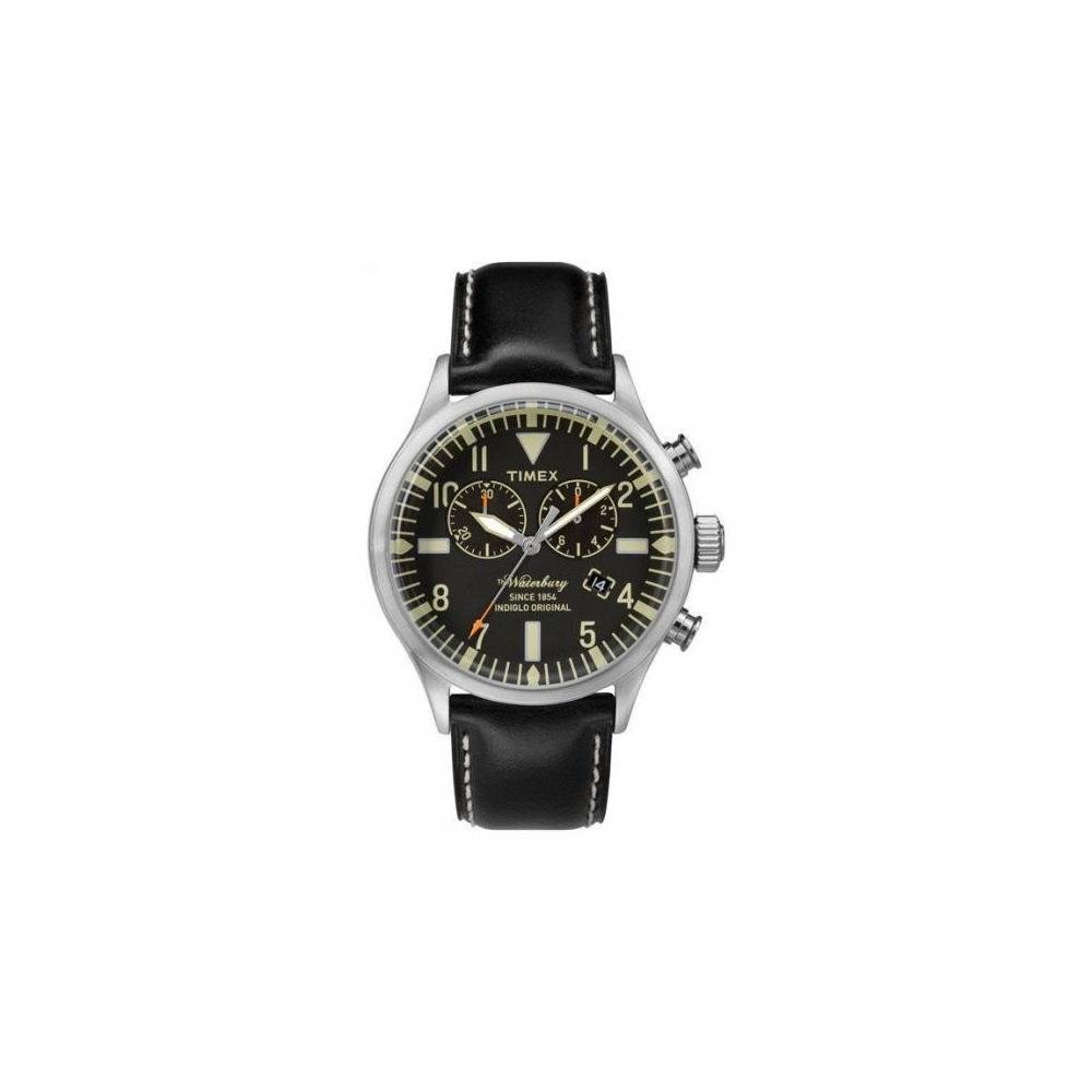 Timex - Men's Watch TW2P64900