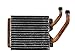 OSC Cooling Products 98788 New Heater Core