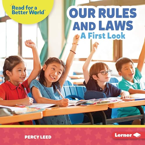 Our Rules and Laws by Percy Leed episode artwork