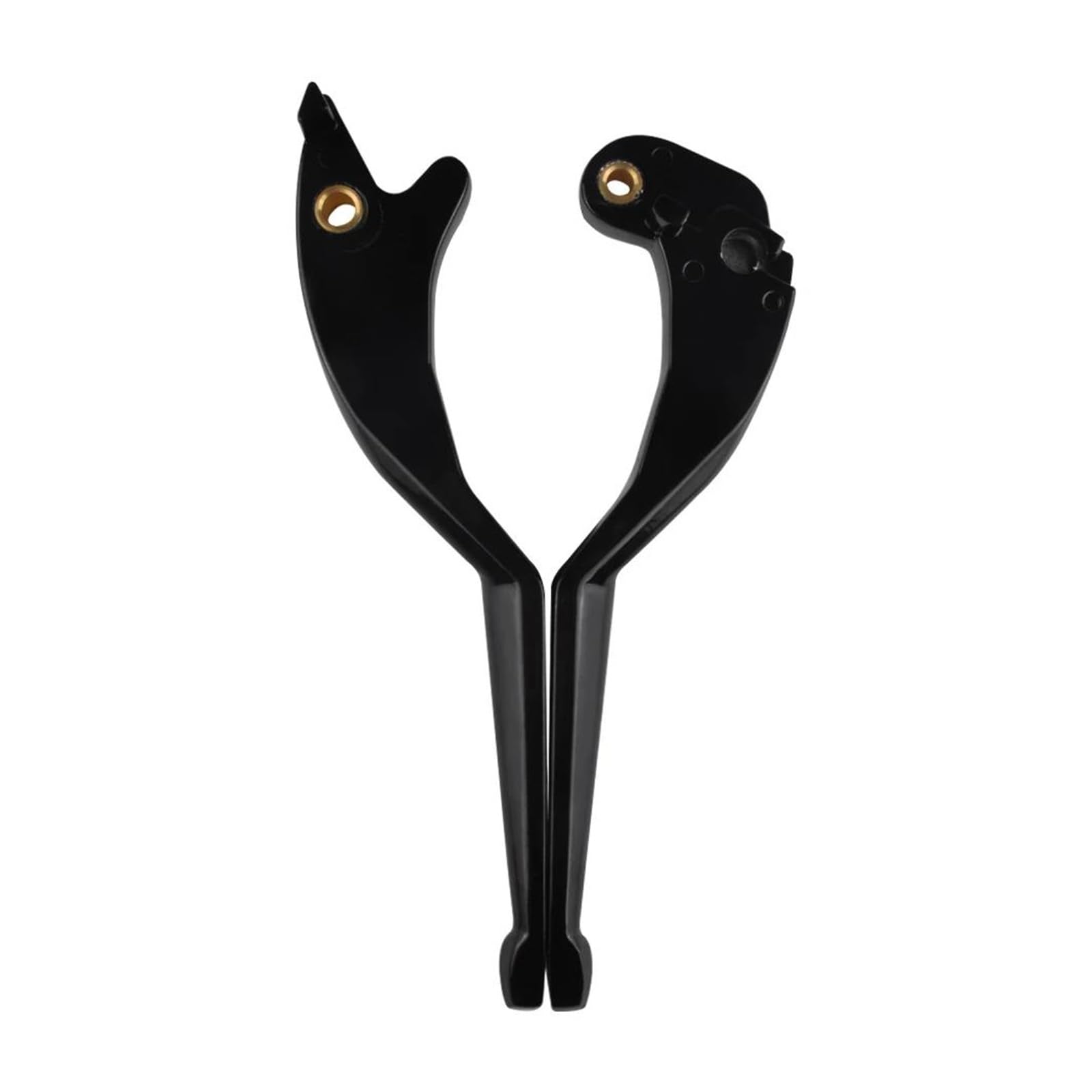 HIOPILKIKG for Indian Scout 2015 2016 Sixty Brake and Clutch Lever Motorcycle Clutch levermotorcycle(Q)