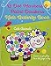 Produktbild A Dot Markers & Paint Daubers Kids Activity Book: Learn as you play: Do a dot page a day (Animals)