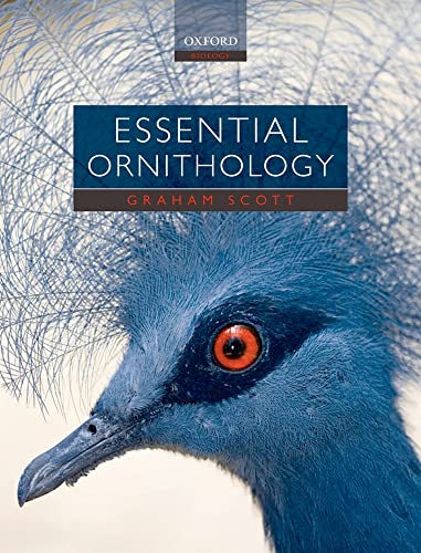 Essential Ornithology view 2