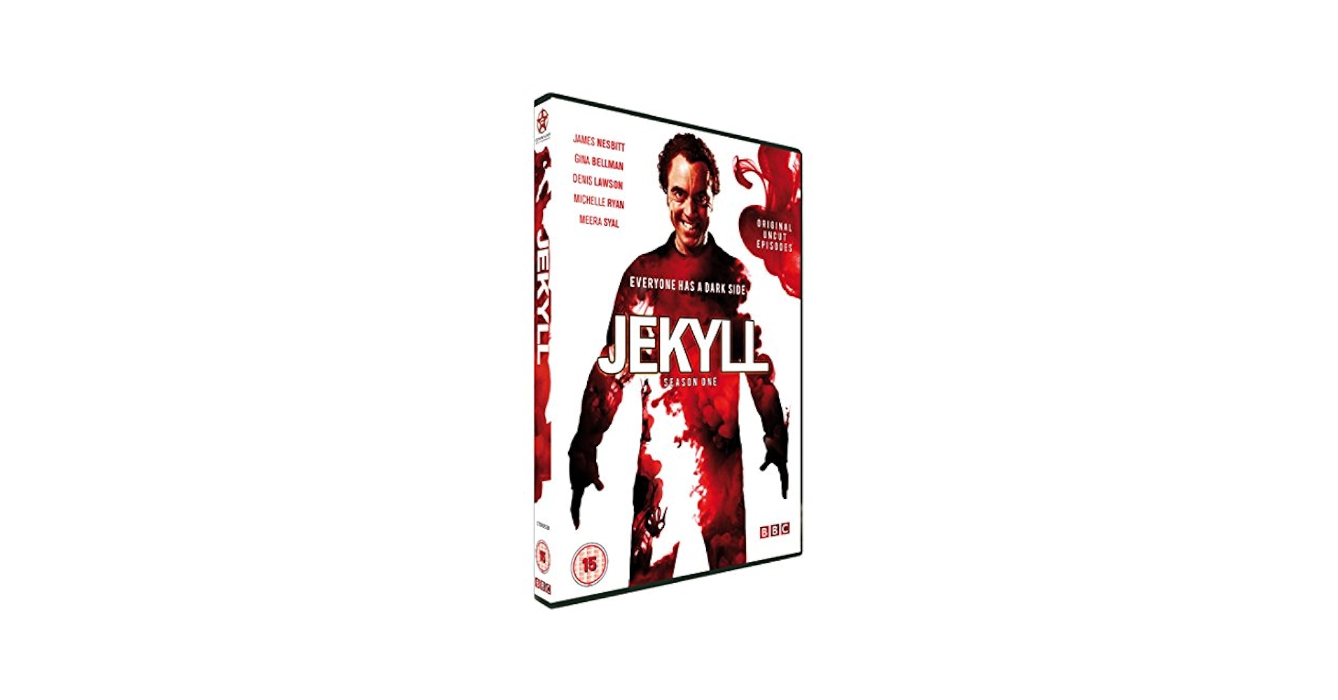 その他 Jekyll [DVD] Dr. Jekyll and Mr. Hyde (DVD), Warner Archives, Horror
