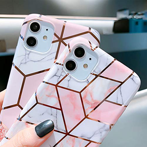 Tybaker Cover per iPhone 8 Plus, per iPhone 7