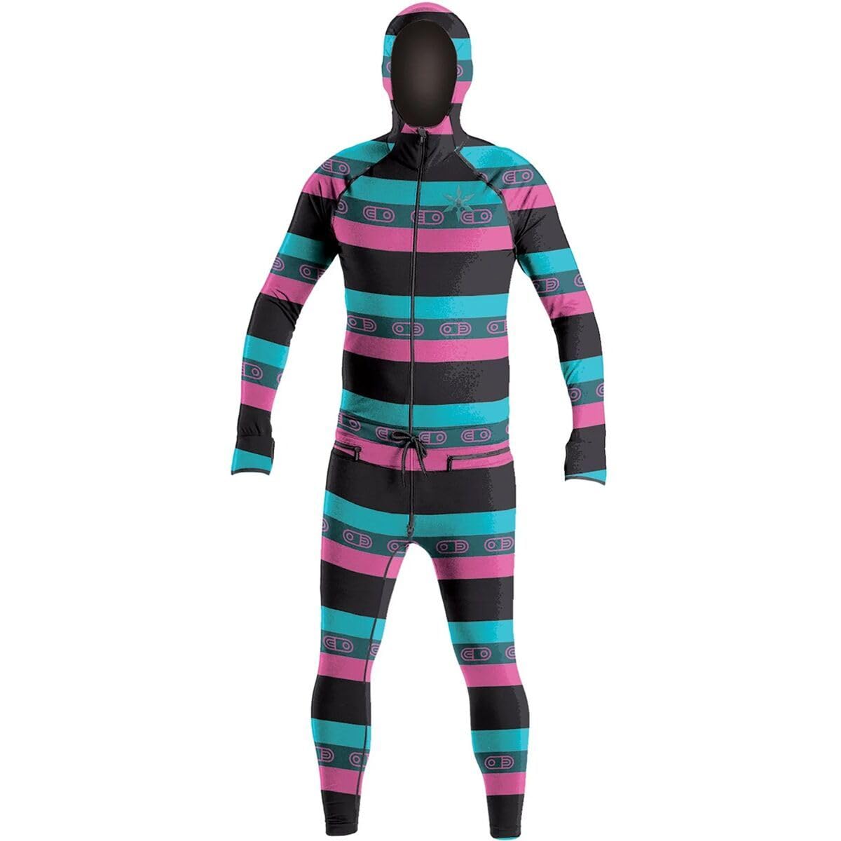 AIRBLASTER M Classic Ninja Suit
