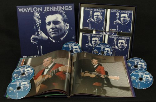 Vista 5 de Journey Six Strings Away