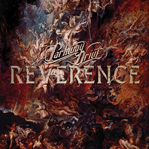 Reverence [explicit]