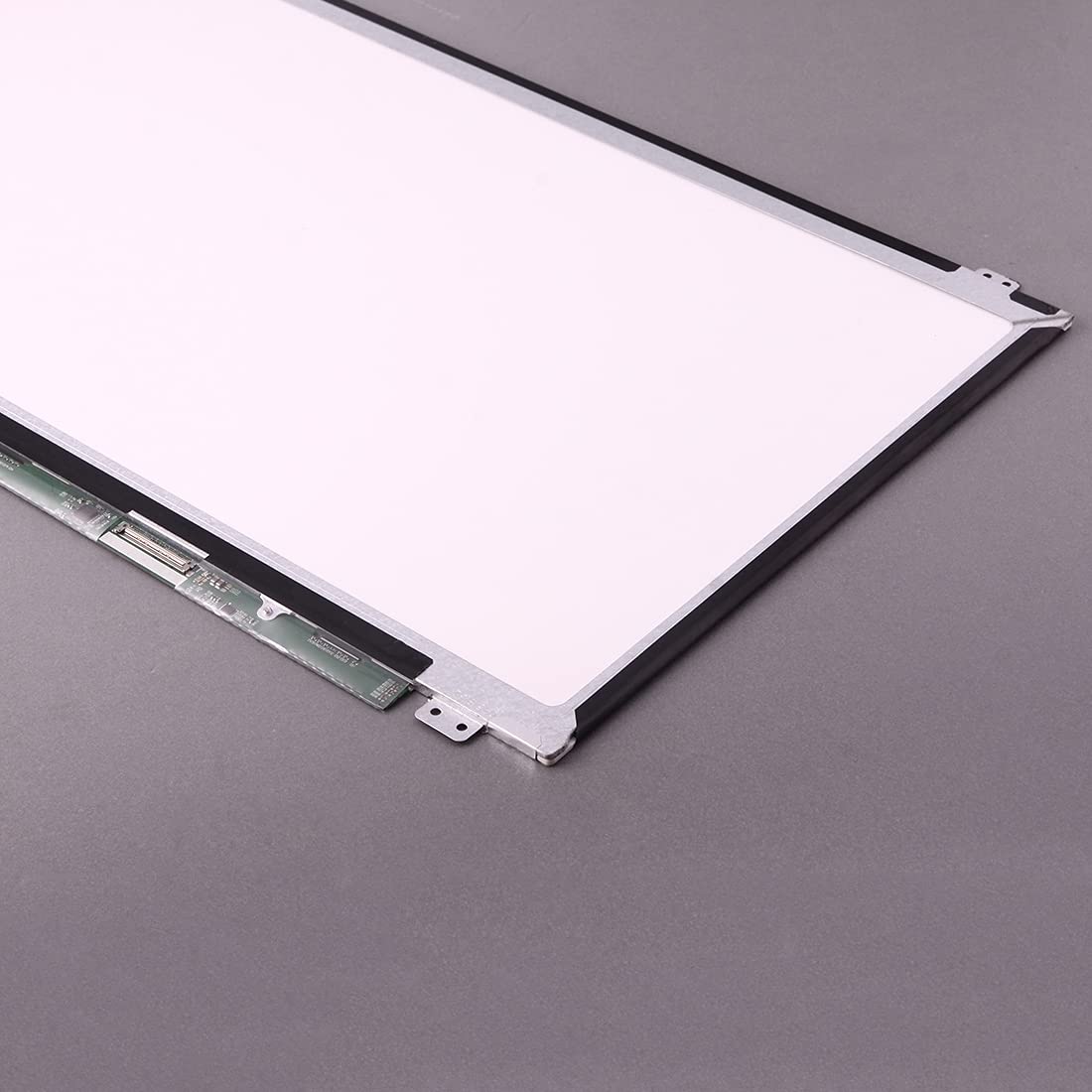 Parti di Sostituzione del Laptop per PC N133BGE-E31 13.3 Pollici a 30 Pin ad Alta risoluzione 1366x768 Schermo per Laptop Pannelli LCD TFT TFT Accessori
