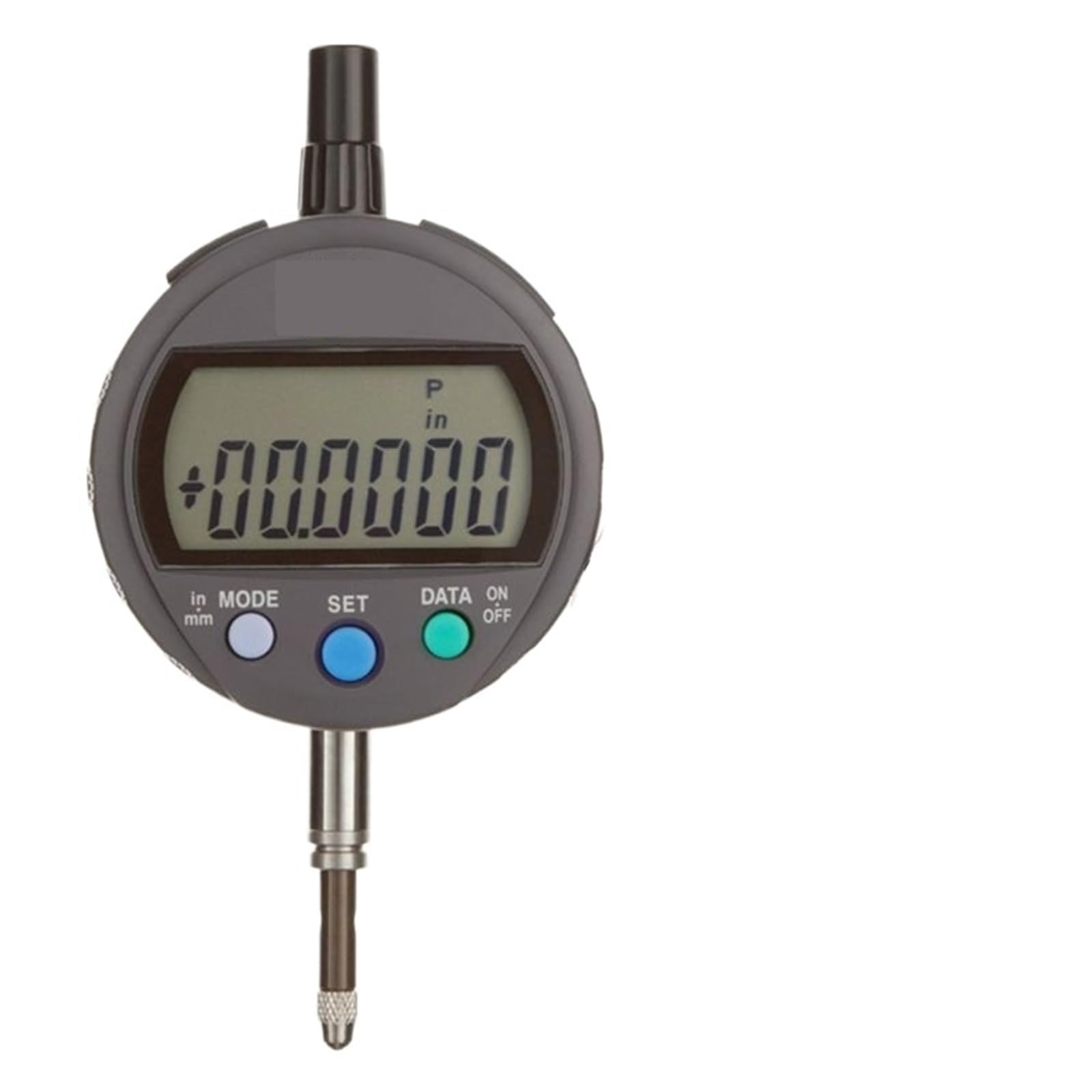 543-404B ID-C1012CXB Plage de Mesure 0-12,7 mm/0,01 Indicateurs numériques