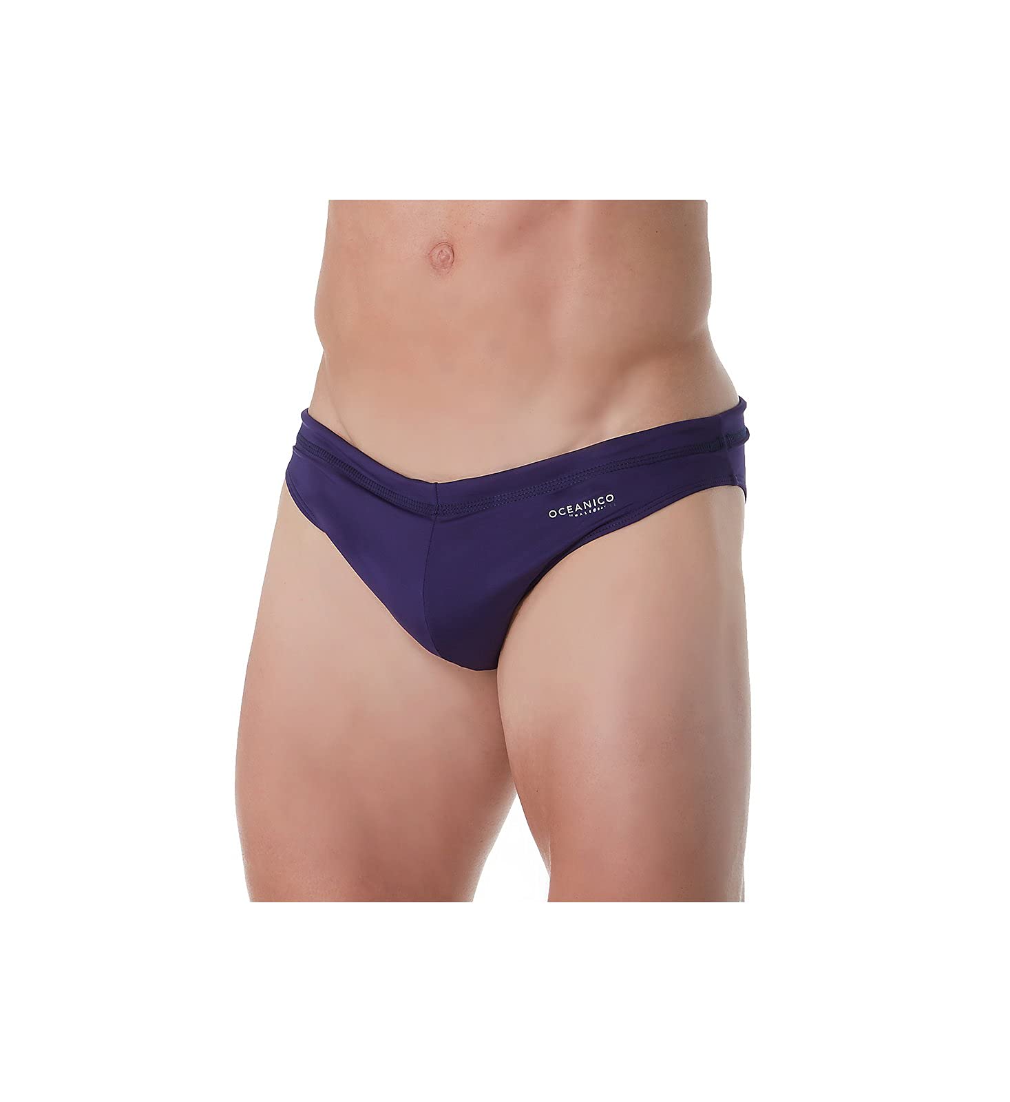 MALEBASICS OCEANICO Swim Briefs