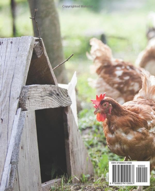 Profitable Poultry Farming: The Ultimate Guide: Maximize Your Poultry Profits: Expert Tips on Profitable Farming for Beginners and Pros Alike - Image 2
