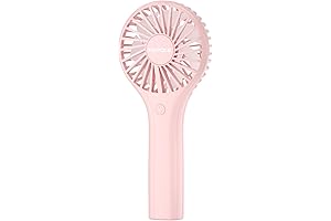 Elegant Personal Lash Fan